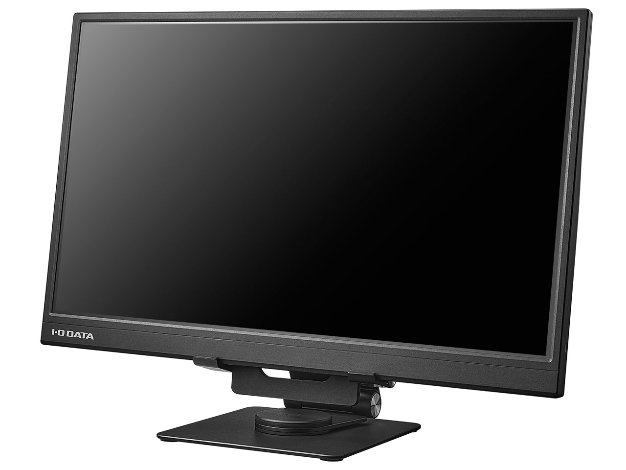 I-O Data LCD-YC172A-FX [17.3インチ ブラック]｜パソコン