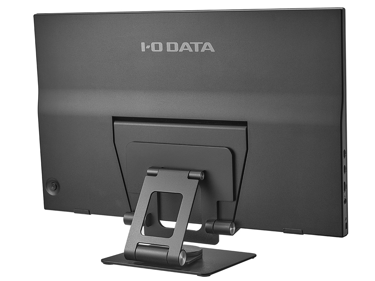 I-O Data LCD-YC172A-FX [17.3インチ ブラック]