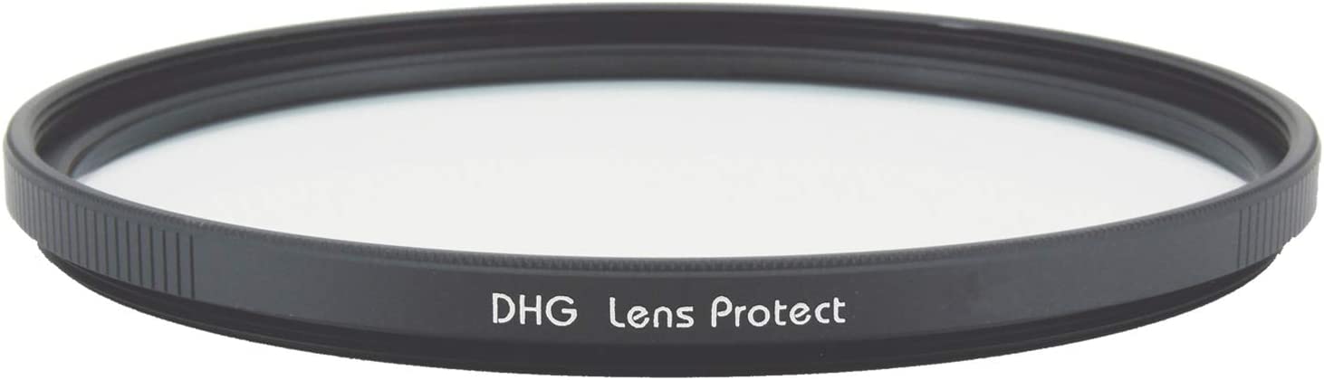 MARUMI DHG レンズプロテクト 43mm