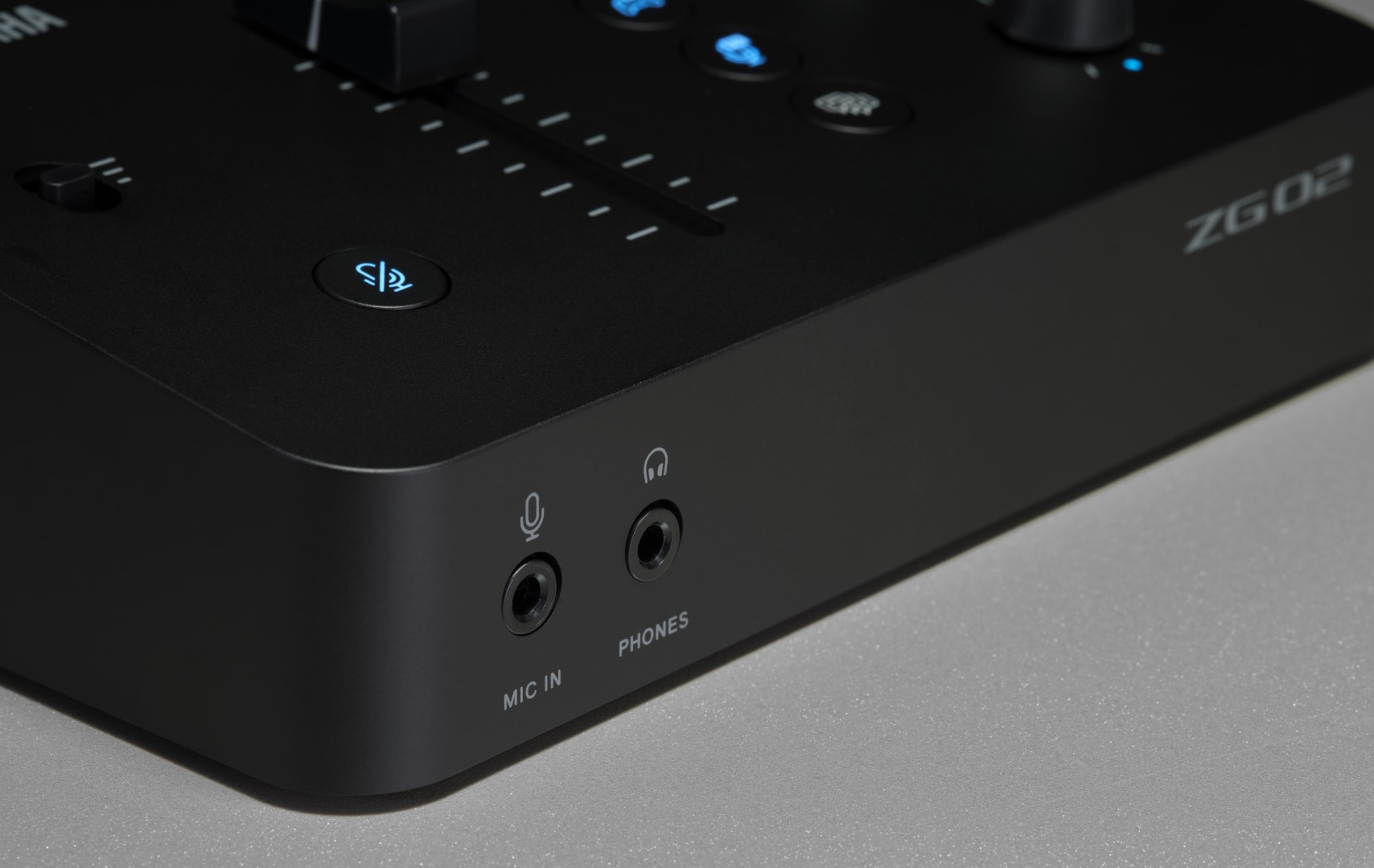 【決算セール】ヤマハ ゲームストリーミングオーディオミキサー ZG02