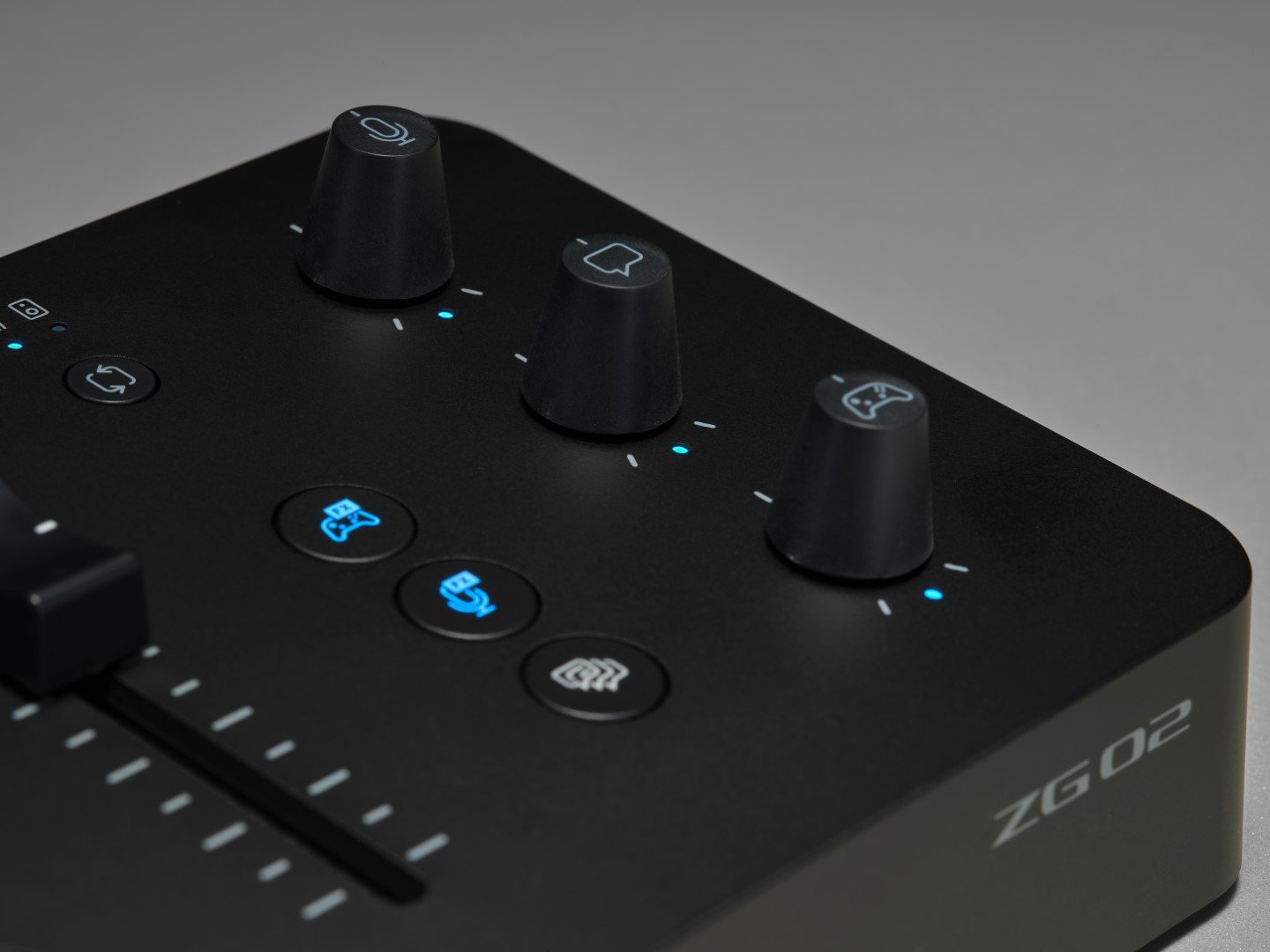 【決算セール】ヤマハ ゲームストリーミングオーディオミキサー ZG02