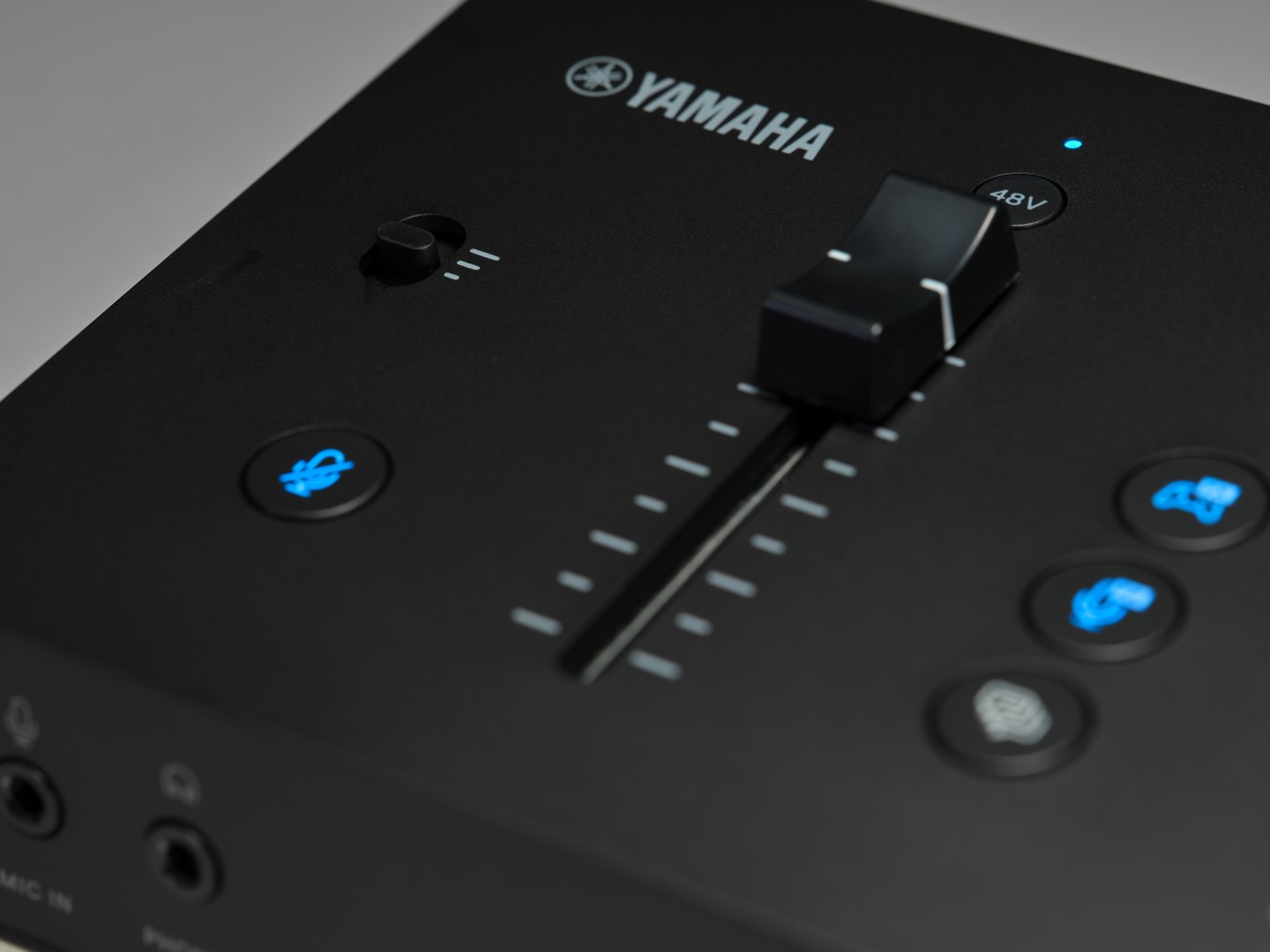 【決算セール】ヤマハ ゲームストリーミングオーディオミキサー ZG02