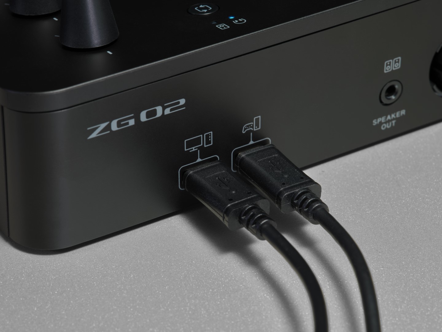 【決算セール】ヤマハ ゲームストリーミングオーディオミキサー ZG02