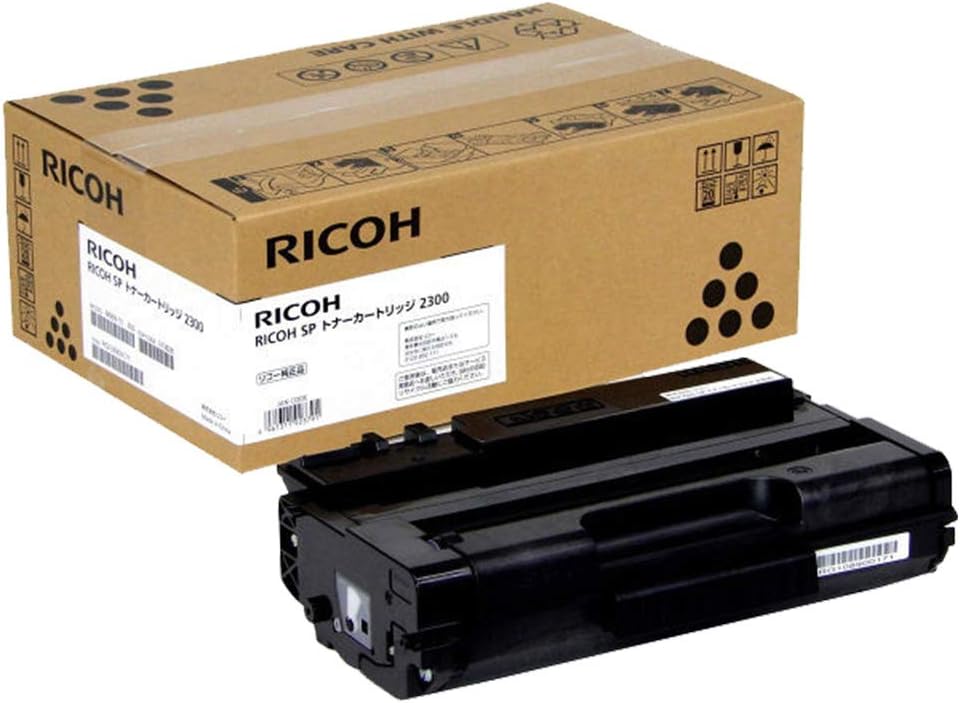 RICOH SP トナーカートリッジ 2300 [513829]
