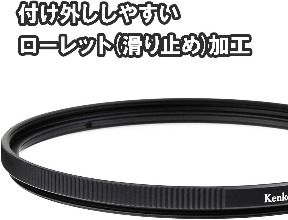 【訳あり品】【箱破損】【未使用】ケンコー 40.5mm レンズフィルター PRO1D プロテクター