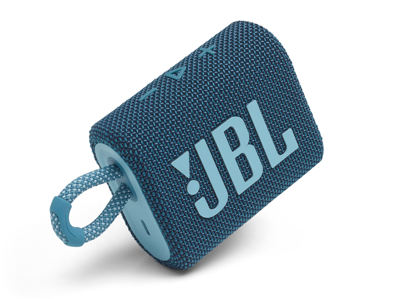 JBL GO 3 [ブルー]