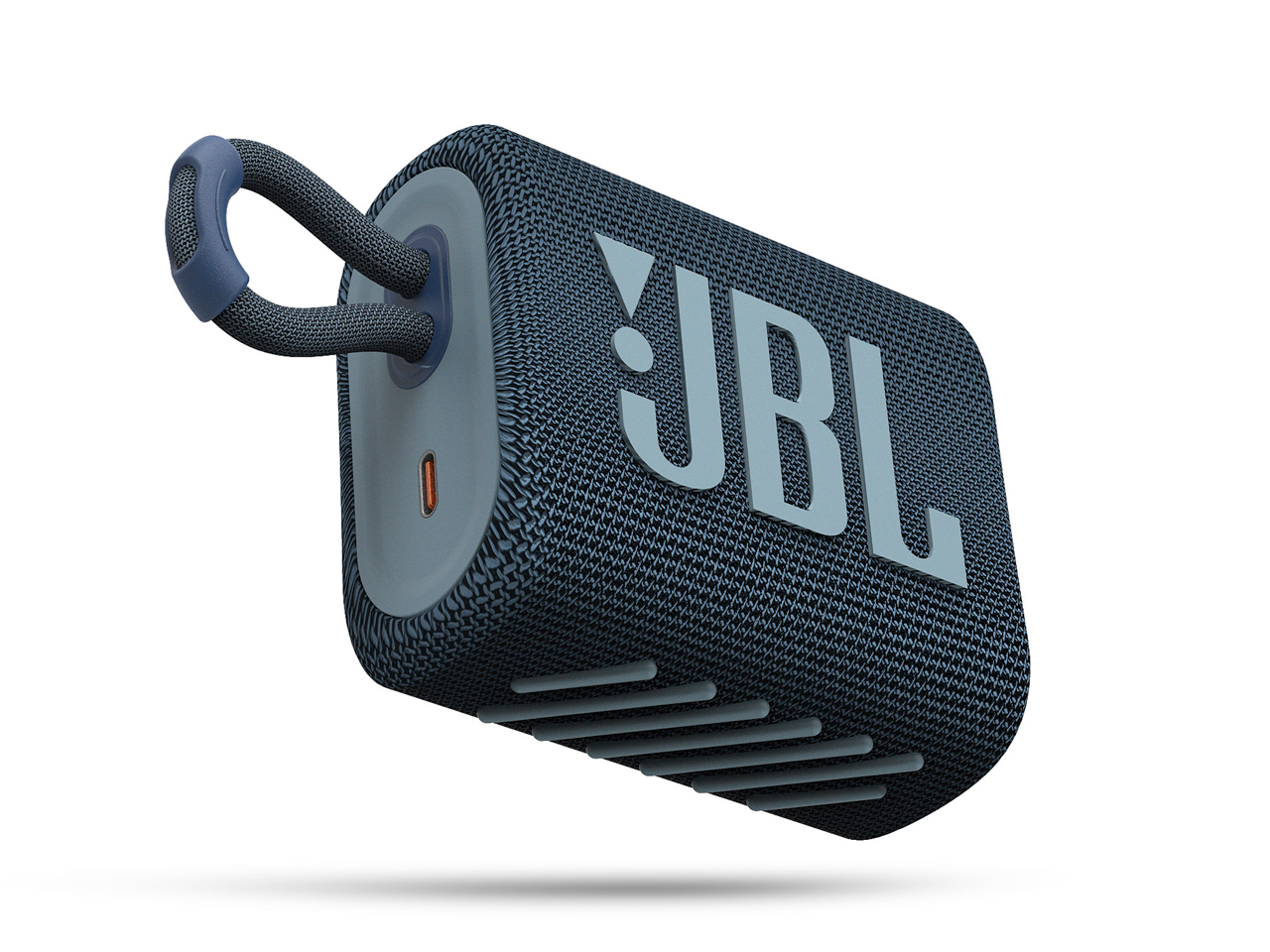 JBL GO 3 [ブルー]