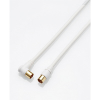テレビ接続用同軸ケーブル 4JW1SLS(B)