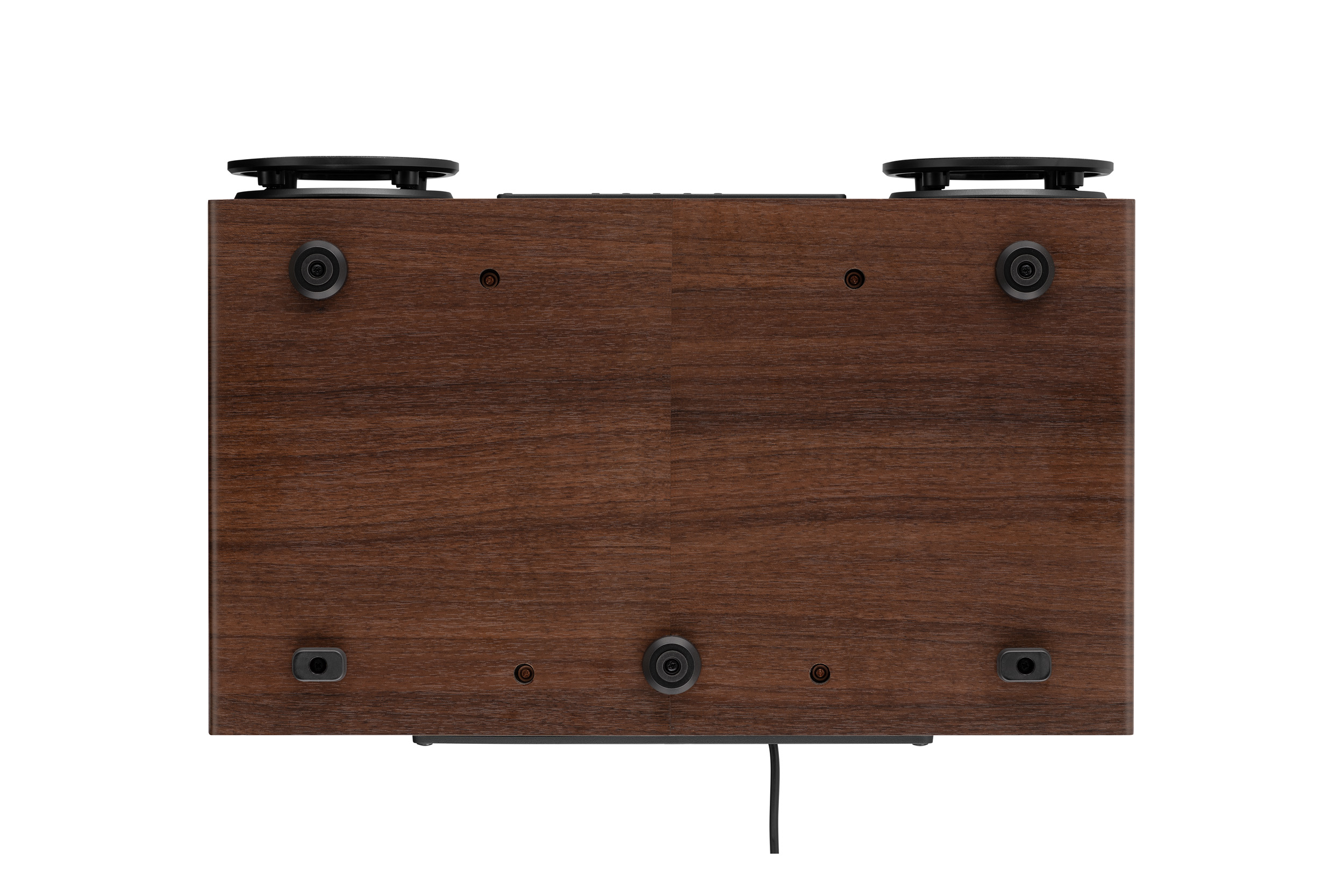 JVC Victor WOOD CONE EX-D6