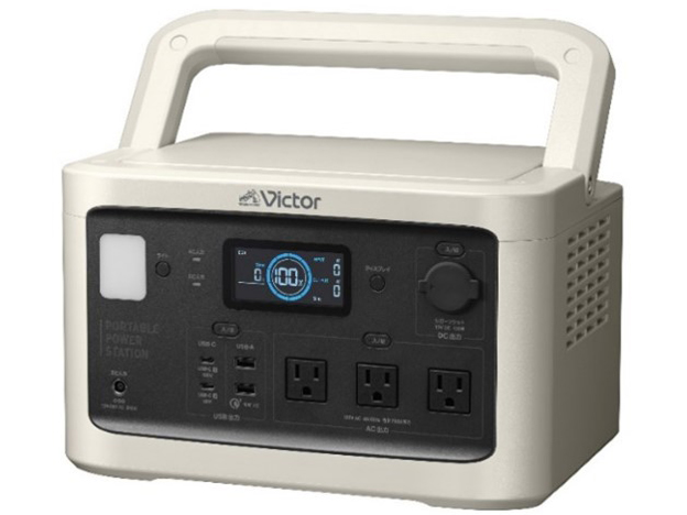 JVC Victor BN-RF800 [ベージュ]