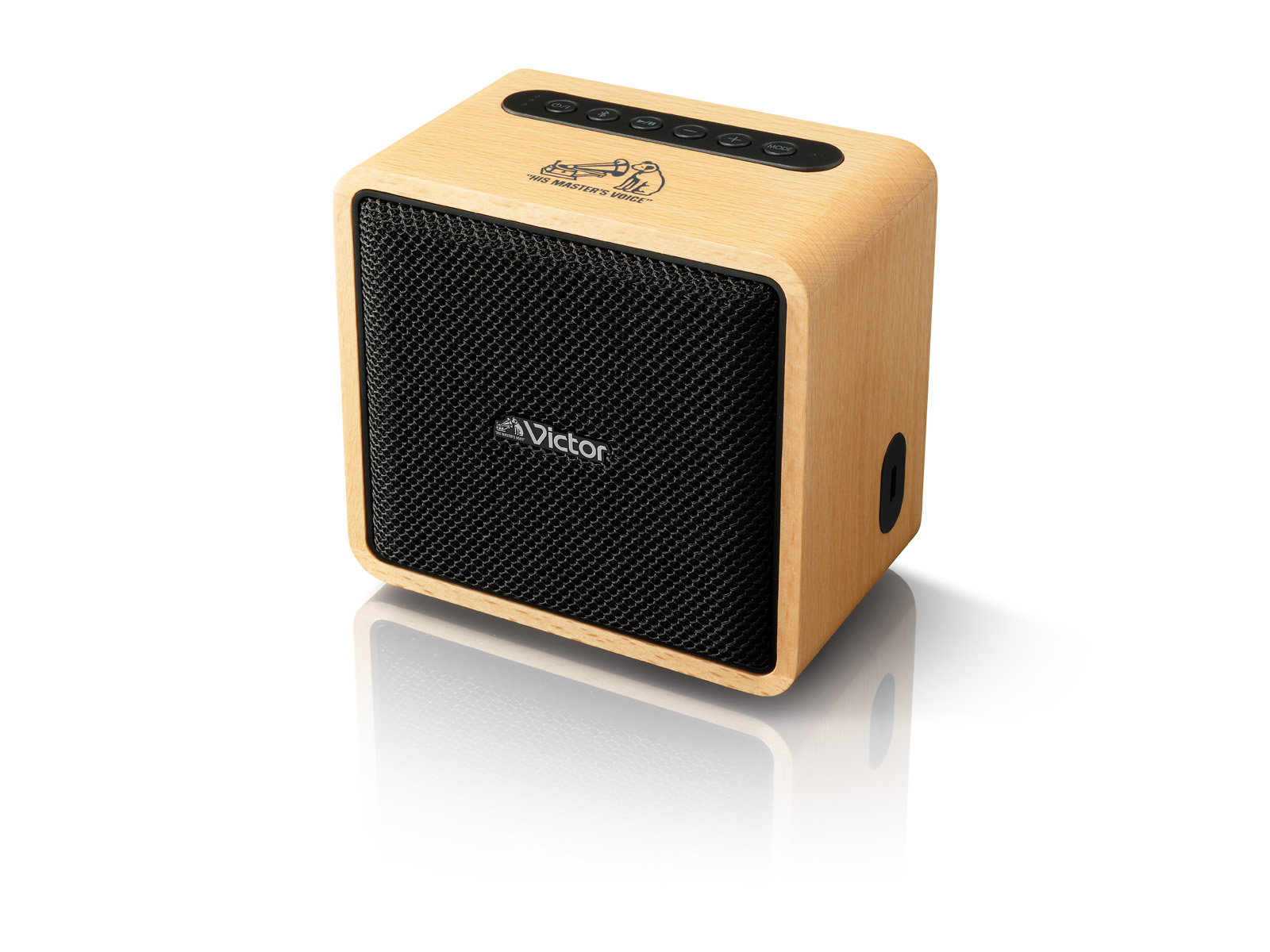 JVC Victor SP-WM01BT