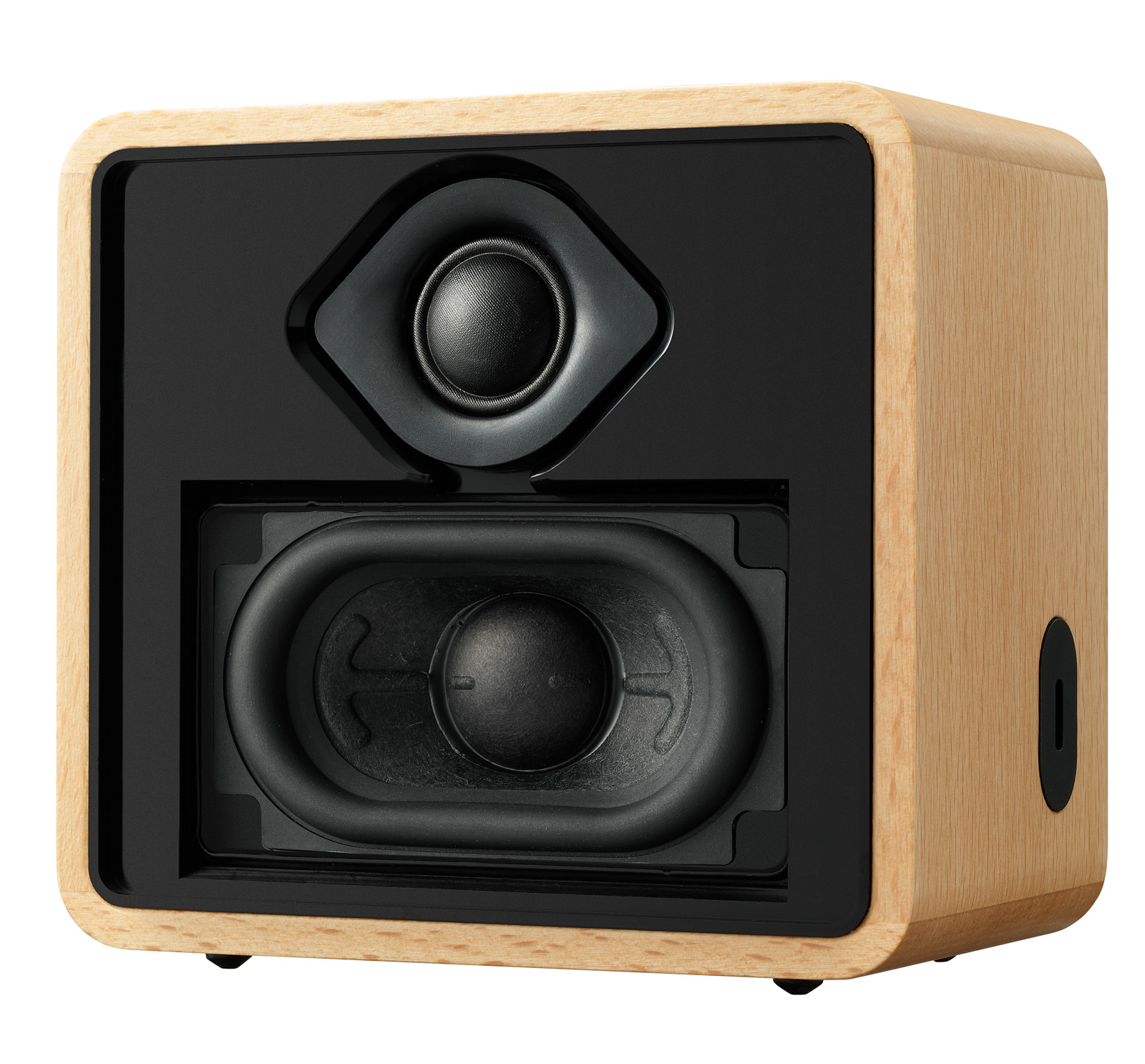 JVC Victor SP-WM01BT