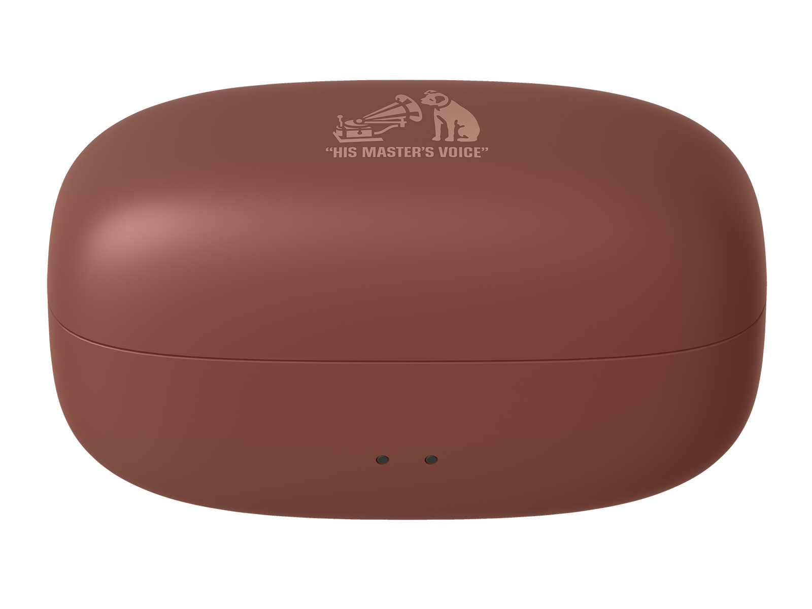 JVC Victor nearphones HA-NP1T-T [マルーン]