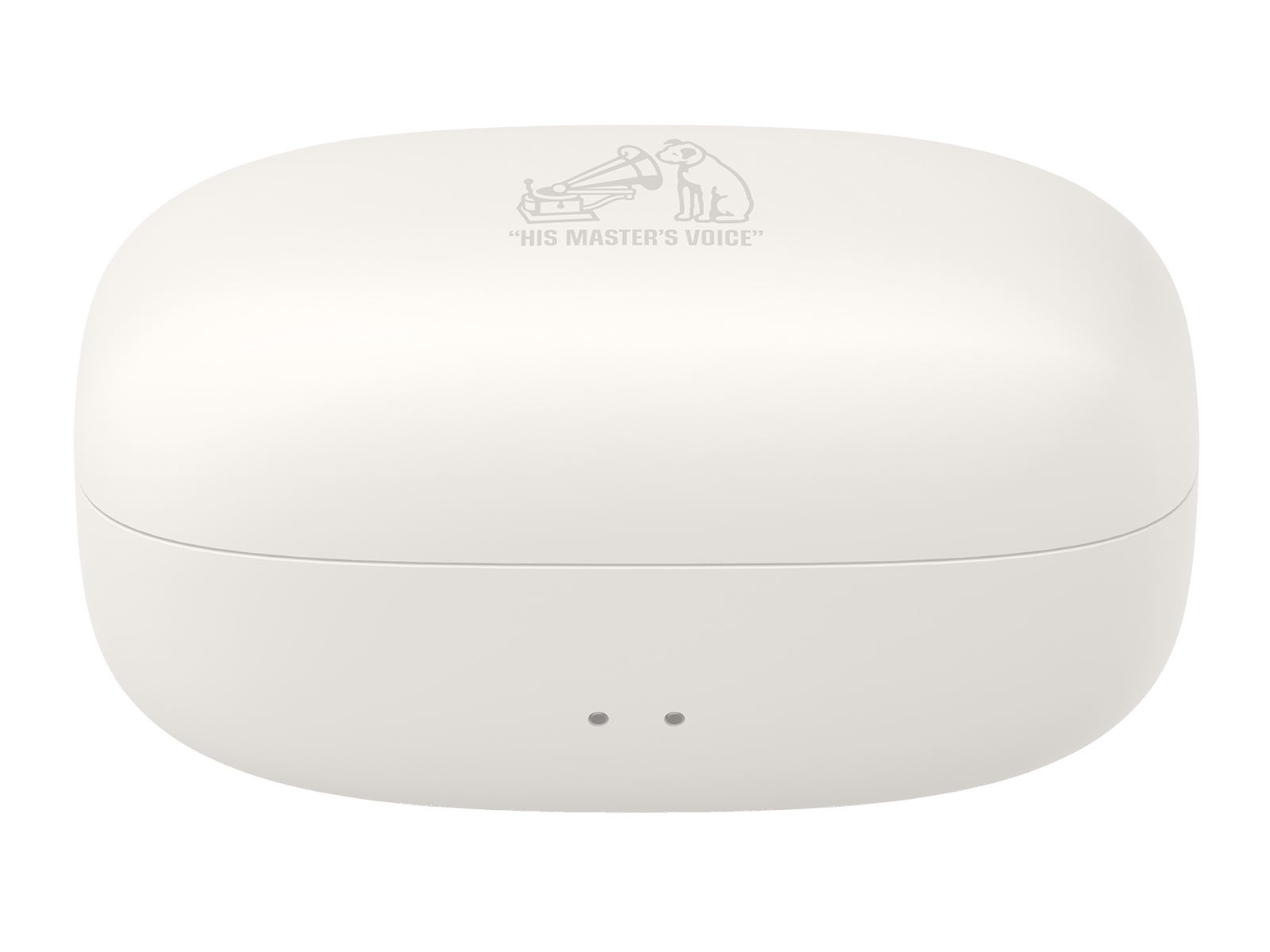 JVC Victor nearphones HA-NP1T-W [オフホワイト]