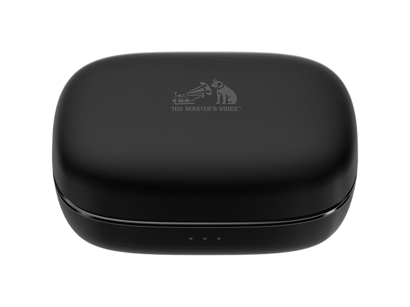 JVC Victor HA-EC77T-B [ブラック]