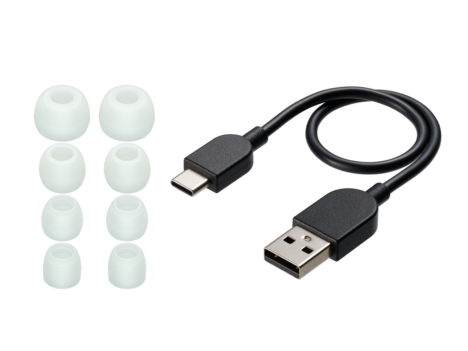 JVC Victor HA-EC77T-G [グリーン]