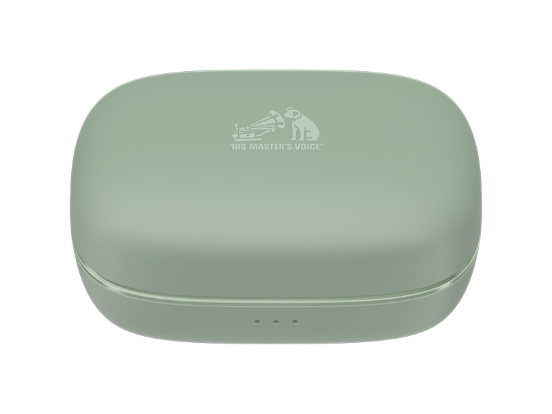 JVC Victor HA-EC77T-G [グリーン]