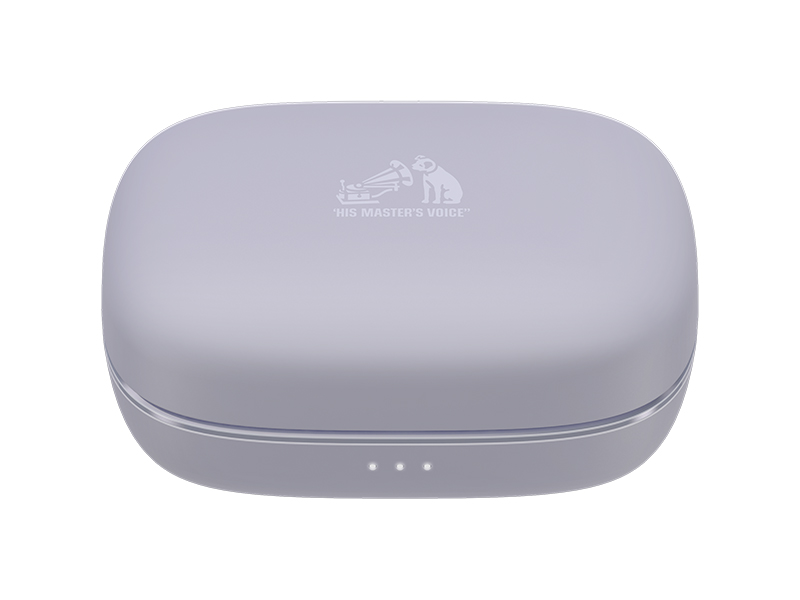 JVC Victor HA-EC77T-V [パープル]