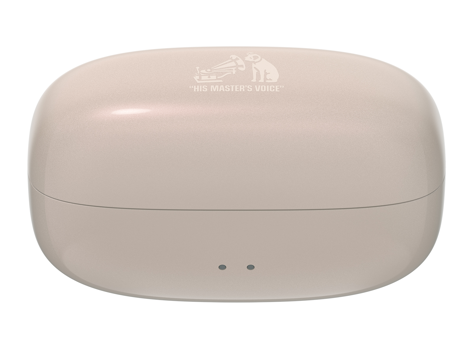 JVC Victor nearphones HA-NP1T-PN [サンドピーチ]