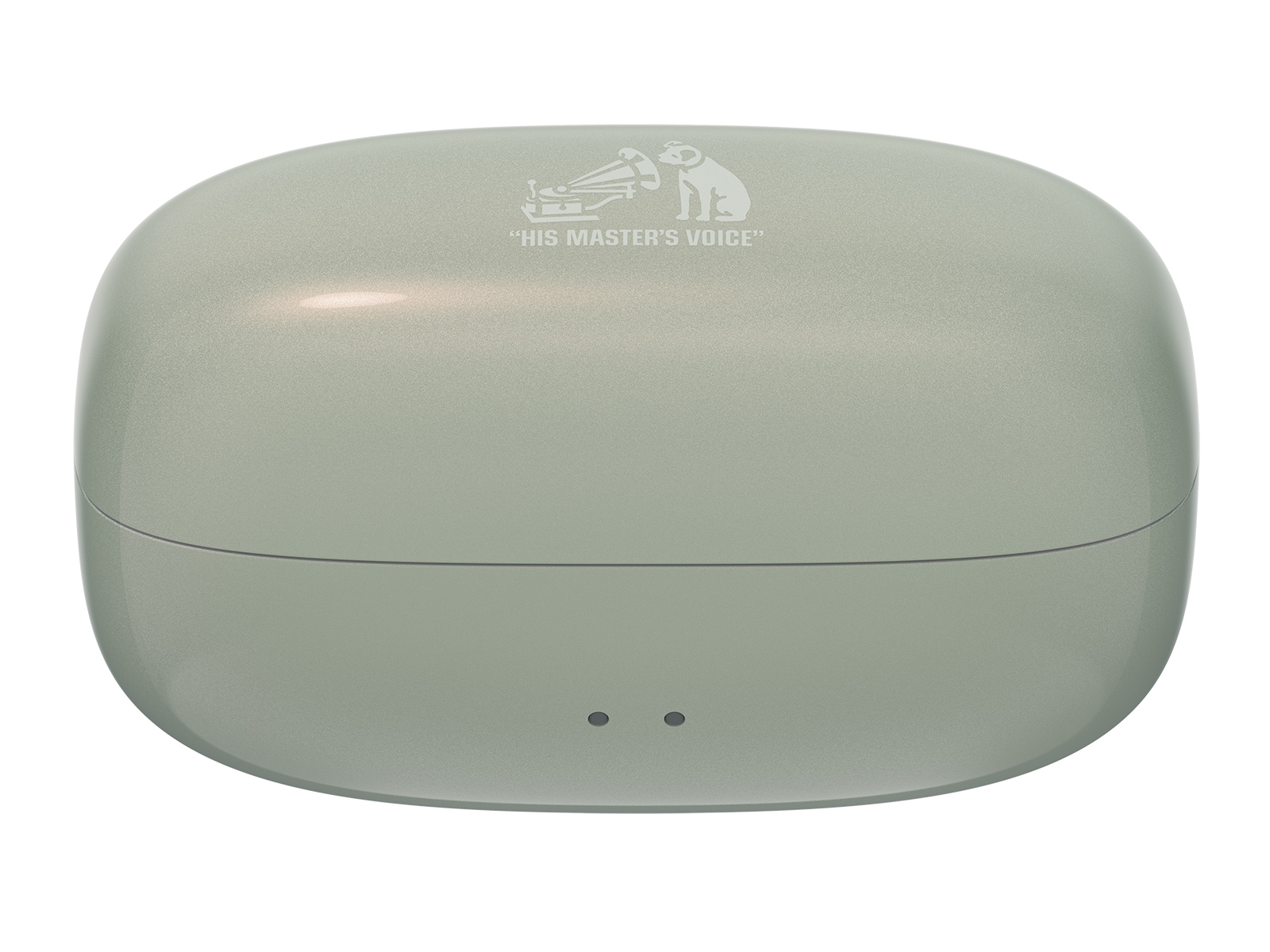 JVC Victor nearphones HA-NP1T-GN [ソルティオリーブ]