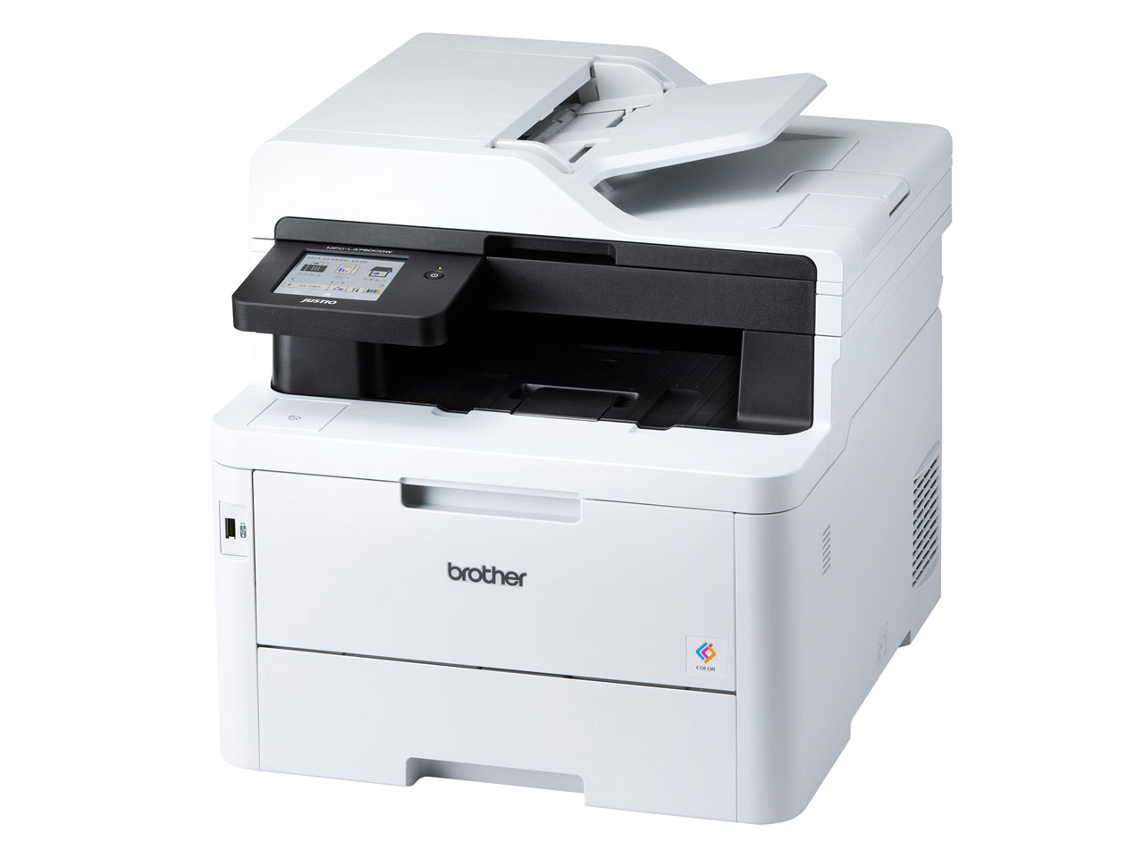 BROTHER JUSTIO MFC-L3780CDW