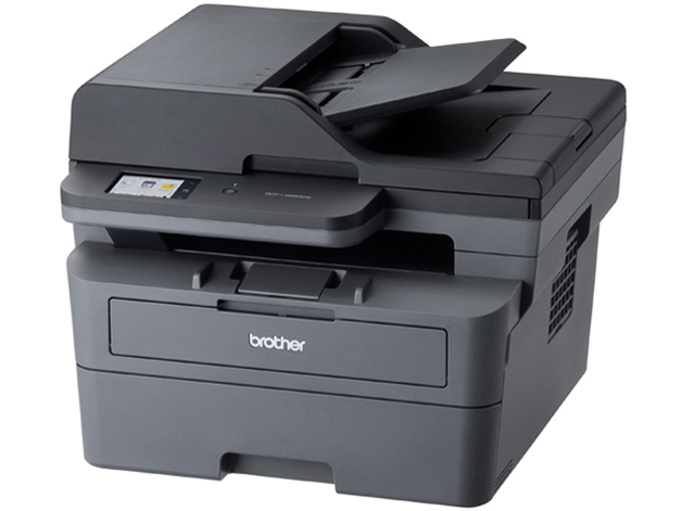 BROTHER JUSTIO [DCP-L2660DW]