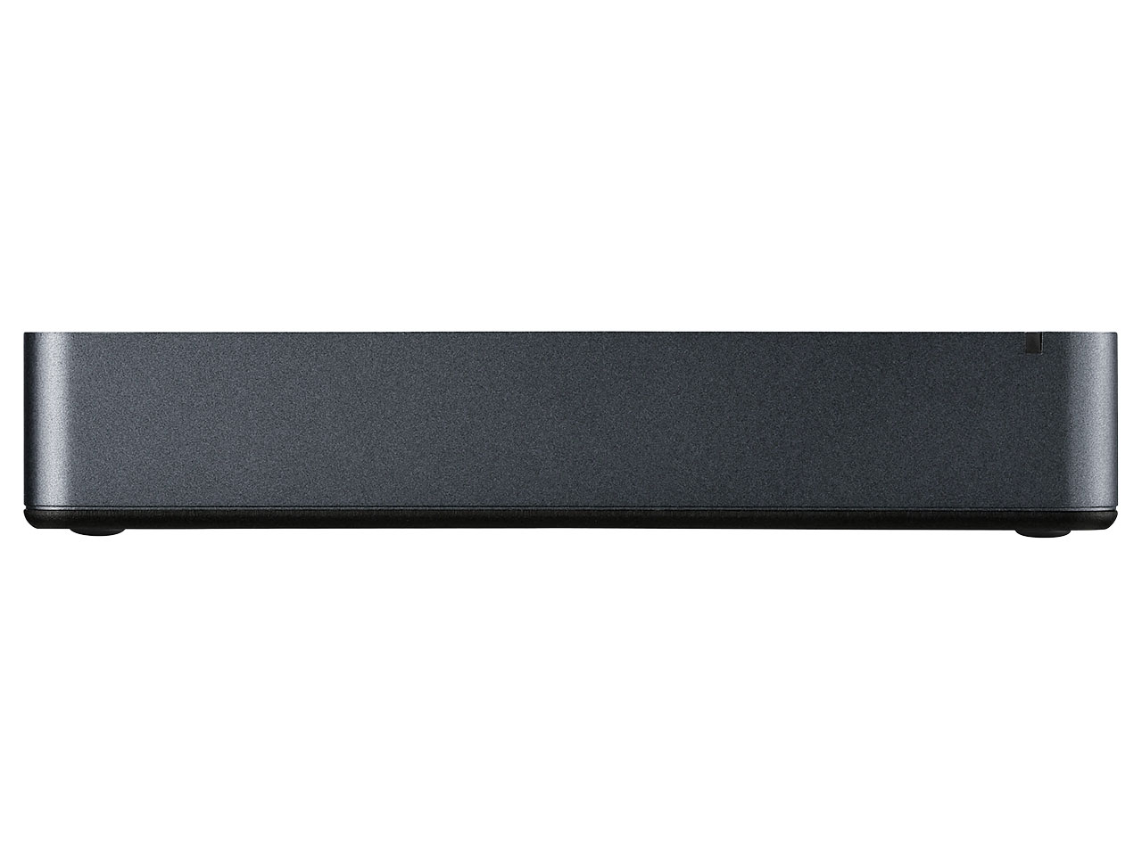 【8月のお買い得商品 第1弾】BUFFALO HD-PGF4.0U3-GBKA [ブラック]