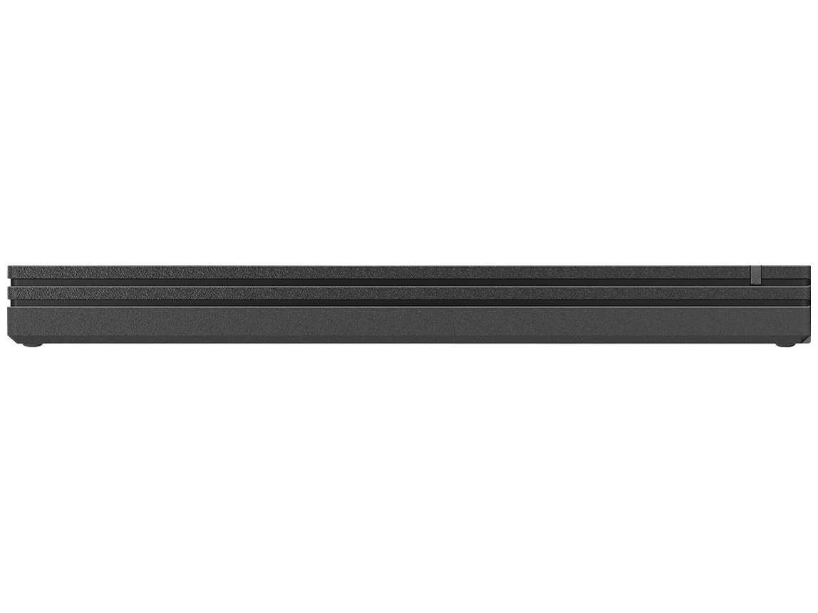 BUFFALO USB3.2(Gen1) Type-A MiniStation SSD SSD-PG1.0U3-BC [ブラック]