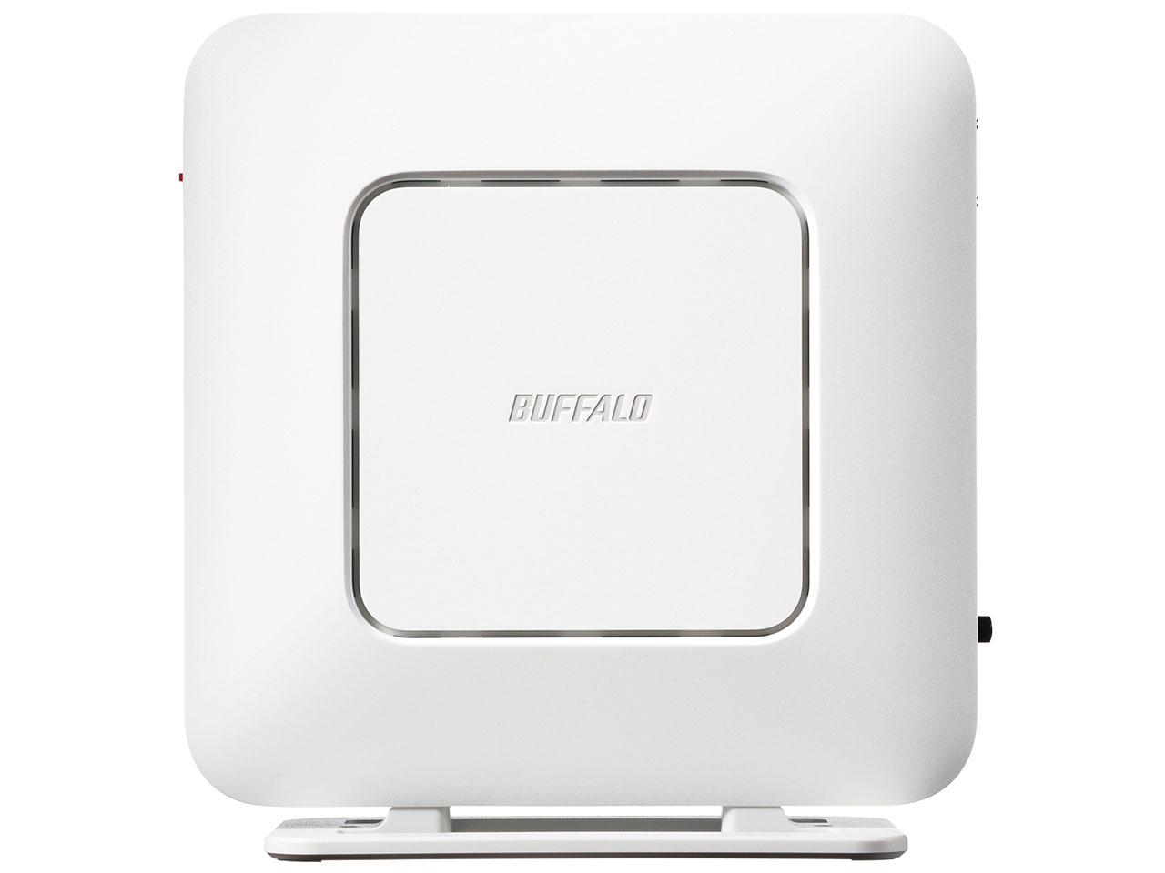 BUFFALO AirStation WSR-1800AX4B-WH [ホワイト]