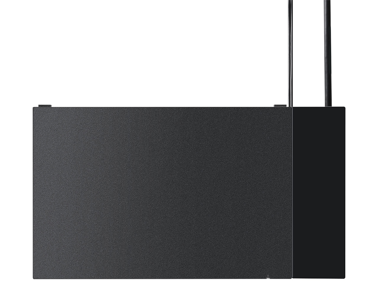 BUFFALO 6TB 外付けハードディスク HD-SQS6U3-A BUFFALO SeeQVault対応 3.5インチ外付けHDD 6TB-ブラック [HD-SQS6U3-A