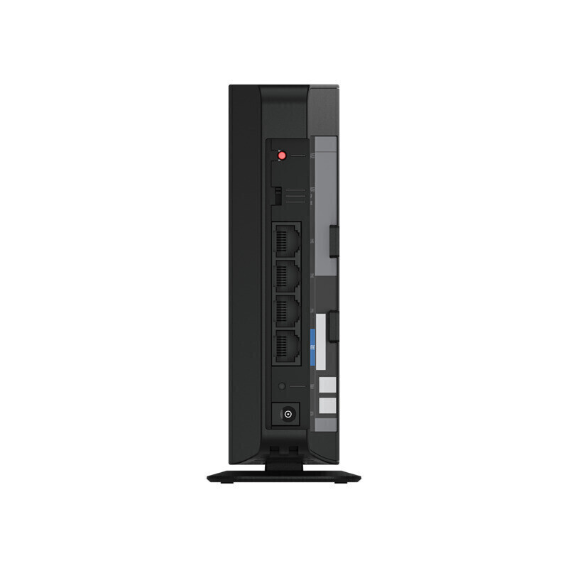 バッファロー　Wi-Fi 7(11be)対応デュアルバンドWi-Fiルーター WSR3600BE4P-BK