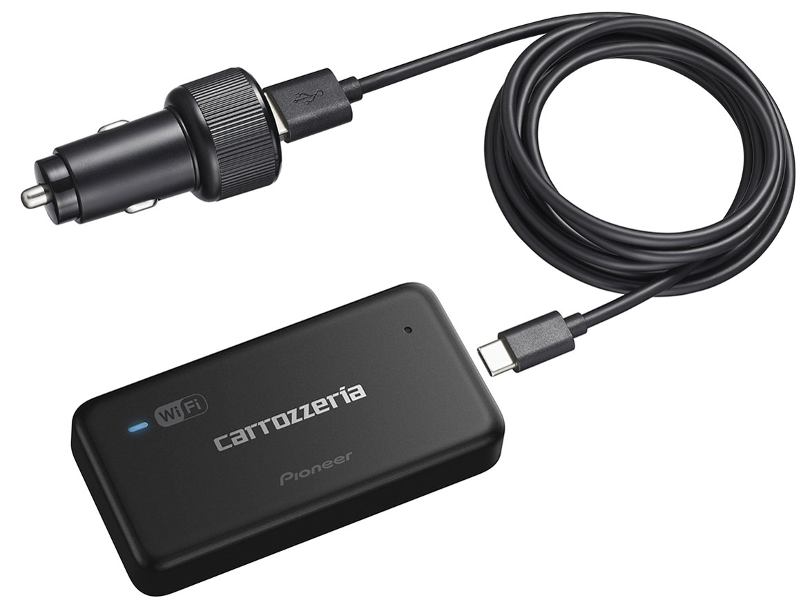PIONEER DCT-WR200D