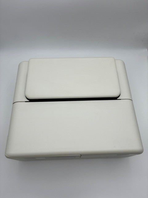 【店頭展示使用品】EPSON エコタンク搭載A4カラーインクジェット複合機 [EP-M552T]（メーカー保証付き ）
