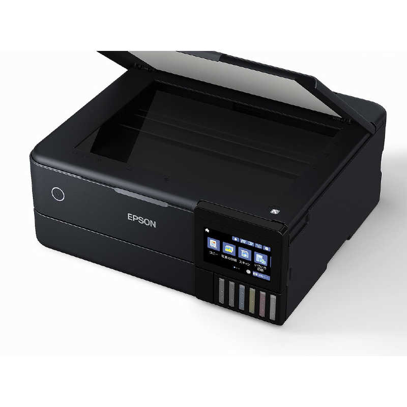 EPSON エプソン EW-M873T A4複合機プリンター   ブラック