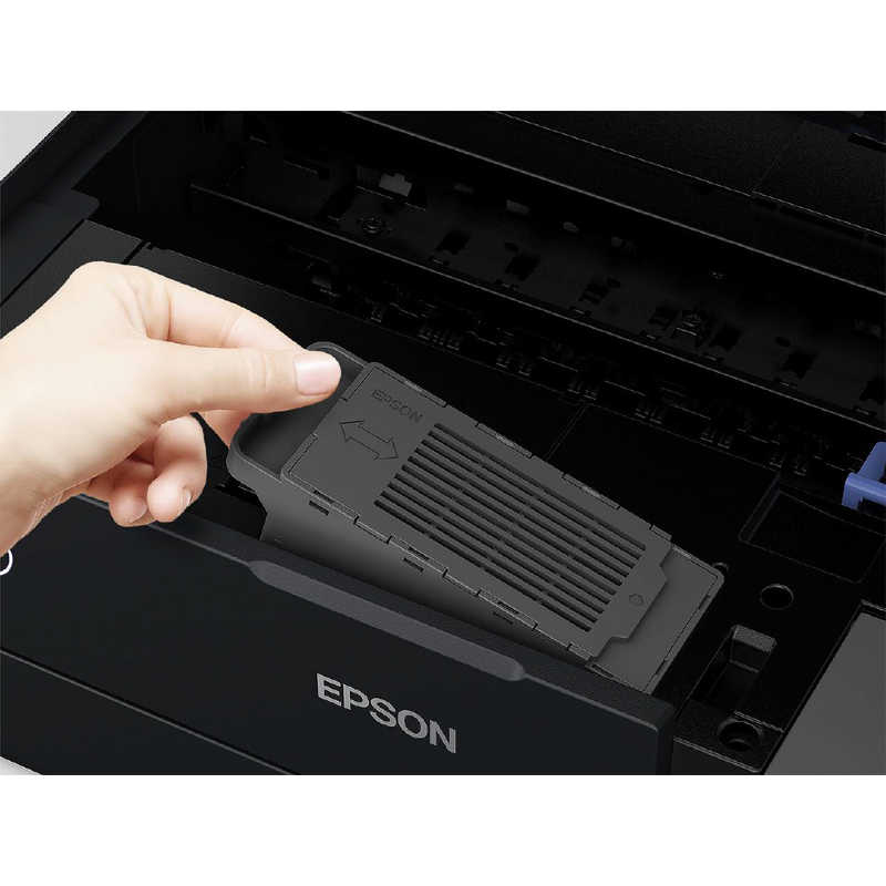 EPSON EW-M873T A4カラーインクジェット複合機 エコタンク搭載モデル ブラック｜パソコン・スマートフォン・デジタル機器販売のPC  DEPOT(ピーシーデポ)WEBSHOP