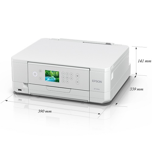 EPSON カラリオ EP-814A