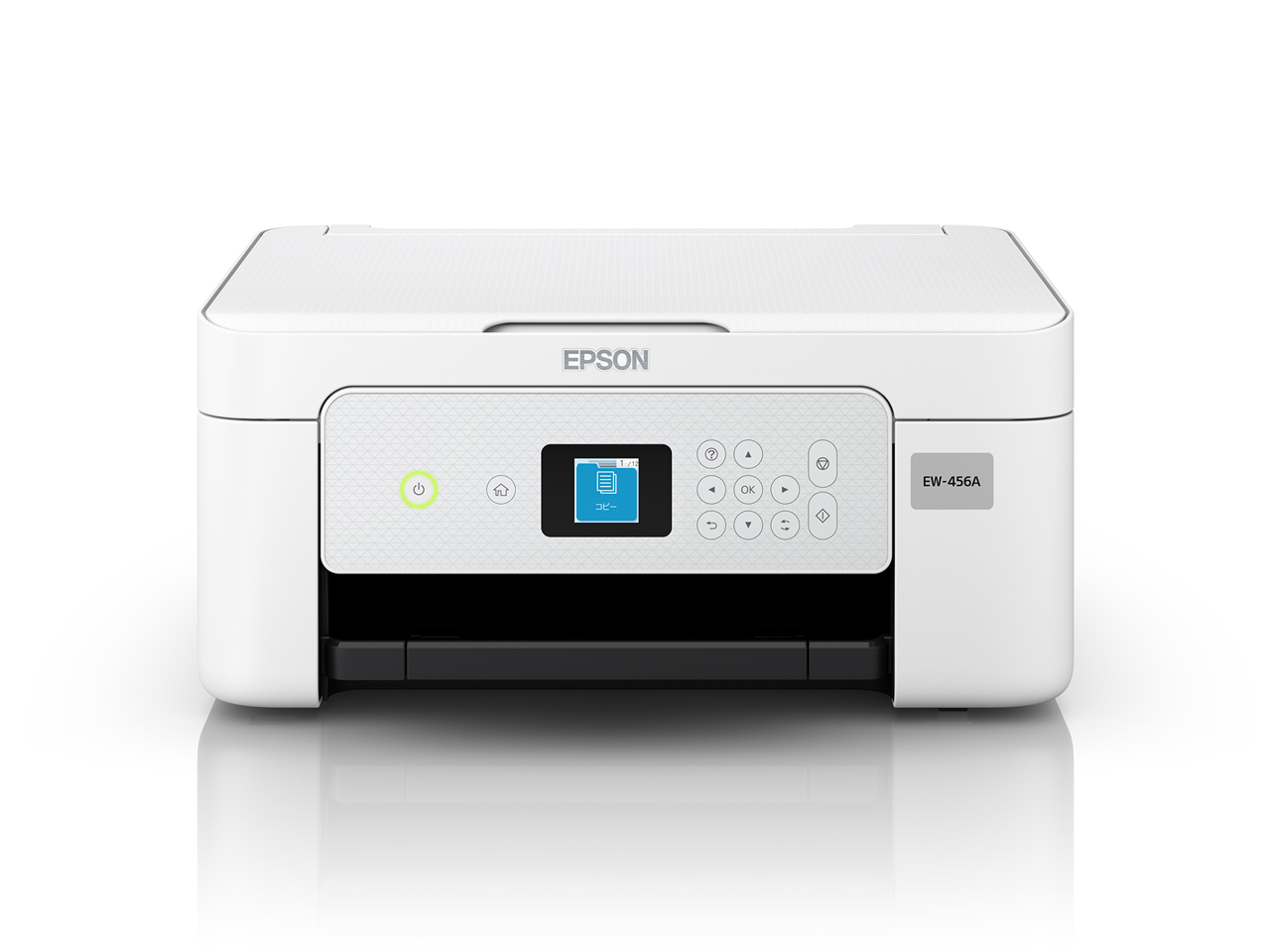 EPSON カラリオ EW-456A