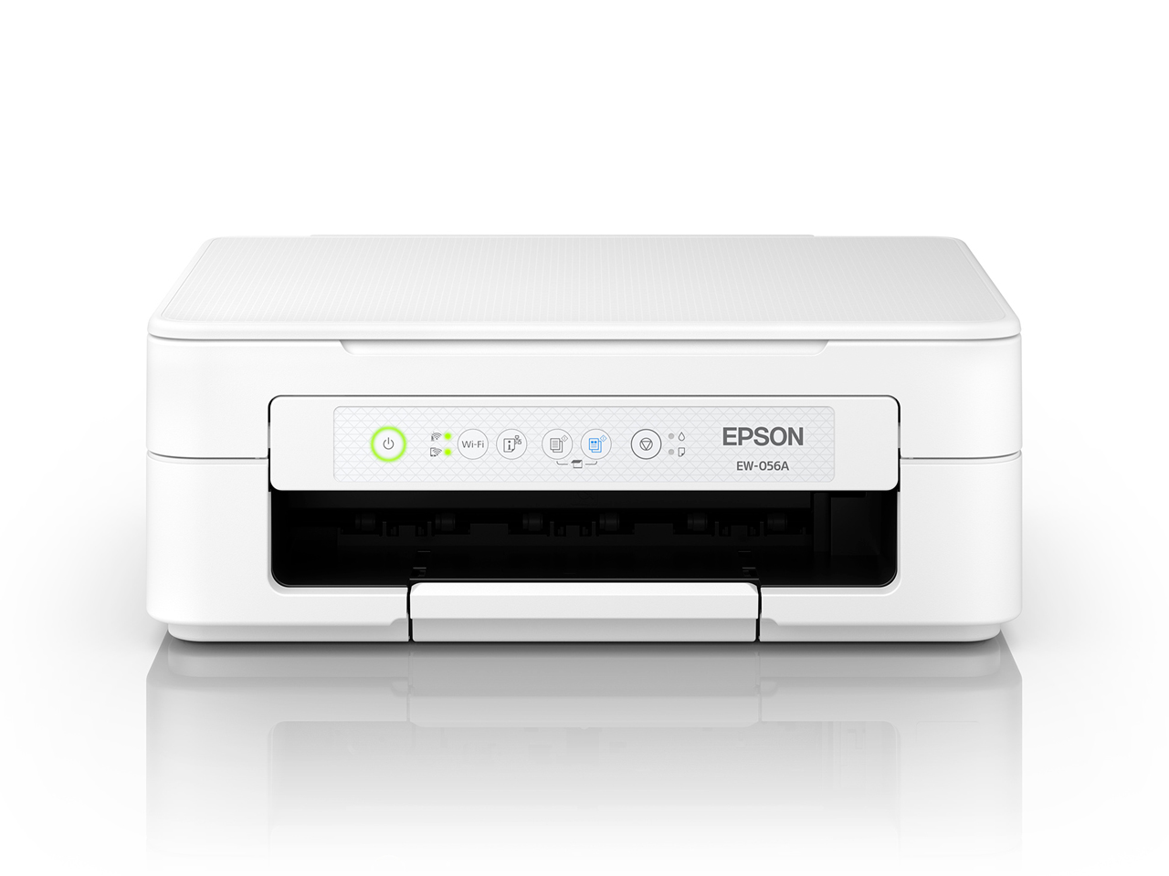 EPSON カラリオ EW-056A