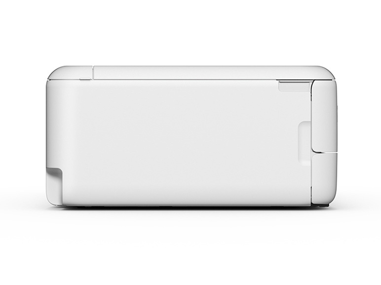 EPSON エコタンク搭載A4カラーインクジェット複合機 EW-M757TW [ホワイト]