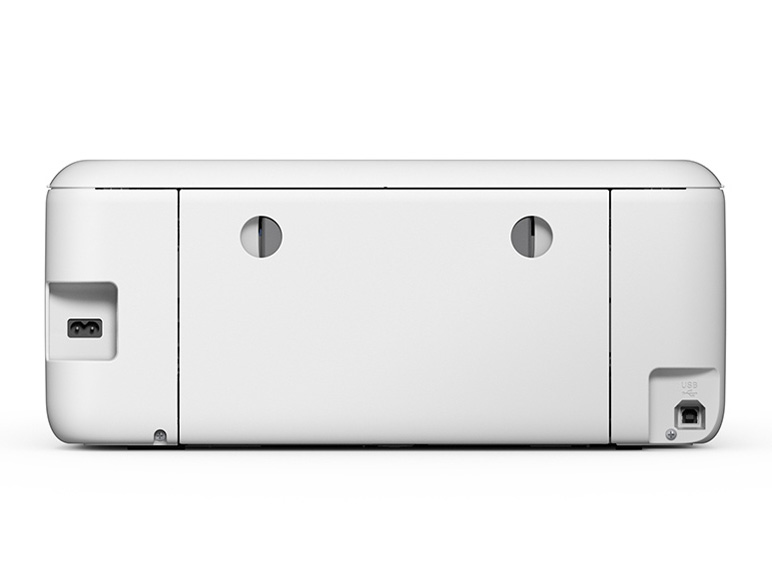 EPSON エコタンク搭載A4カラーインクジェット複合機 EW-M757TW [ホワイト]