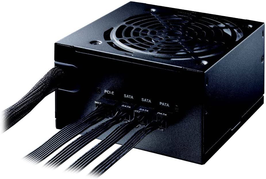  玄人志向 KRPW-BK750W/85+ 750W PC電源　80PLUS BRONZE取得 ATX電源 プラグインタイプ [ATX／EPS /Bronze]