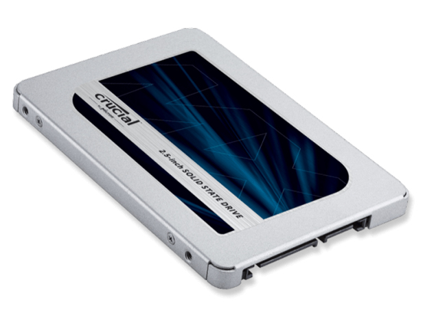 crucial MX500 CT2000MX500SSD1/JP