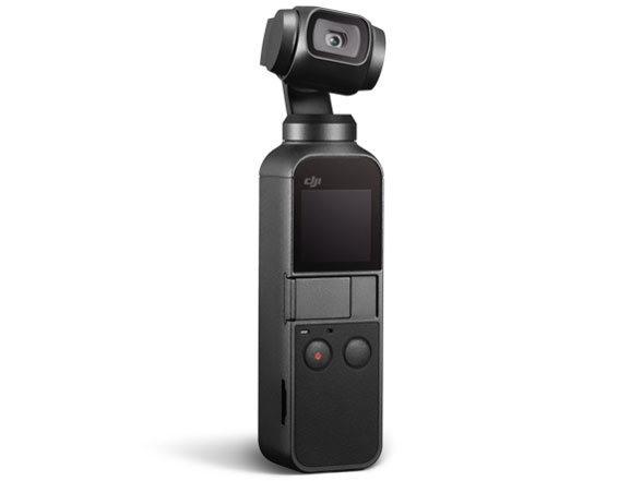 DJI OSMO POCKET