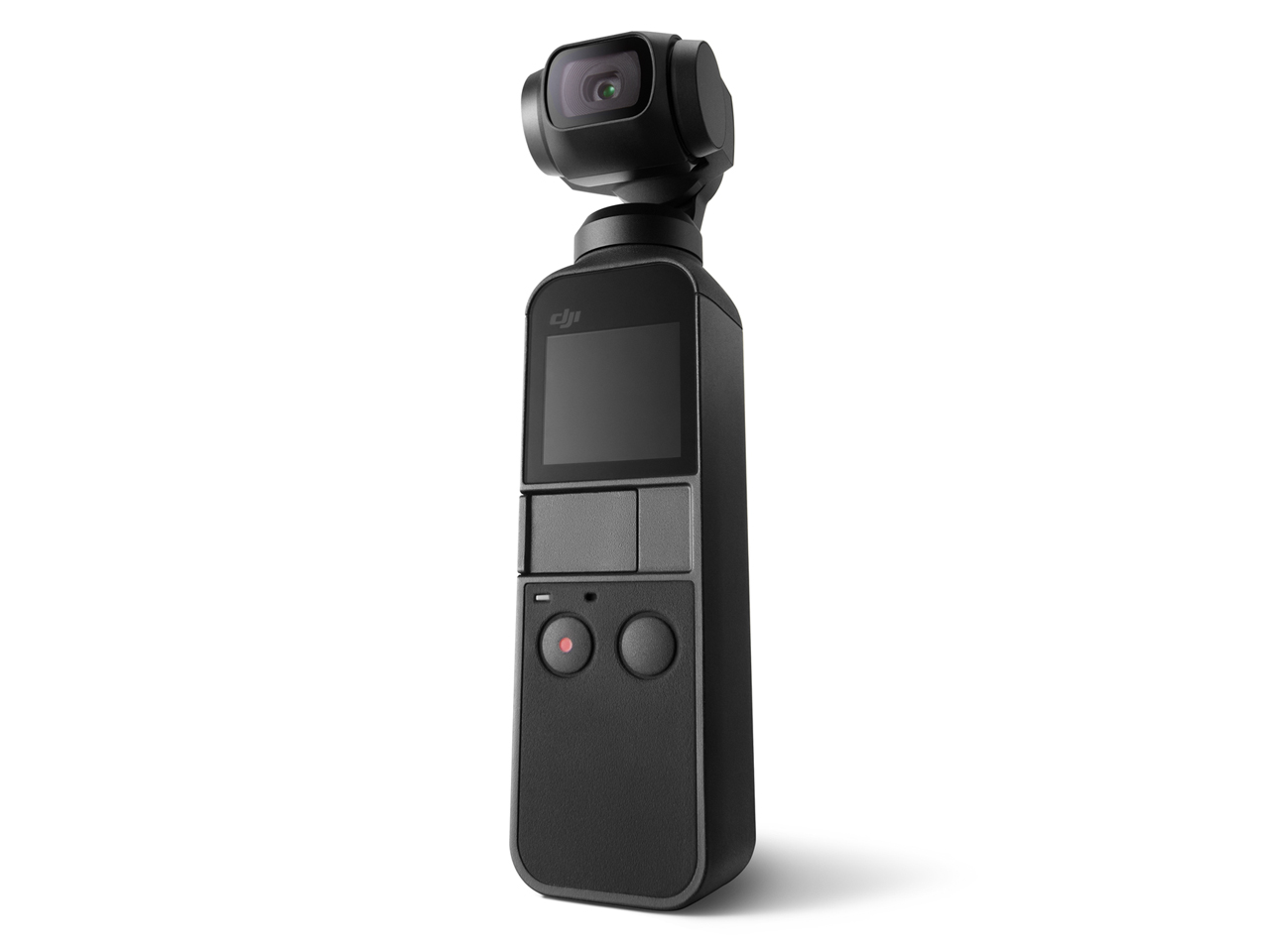 DJI OSMO POCKET