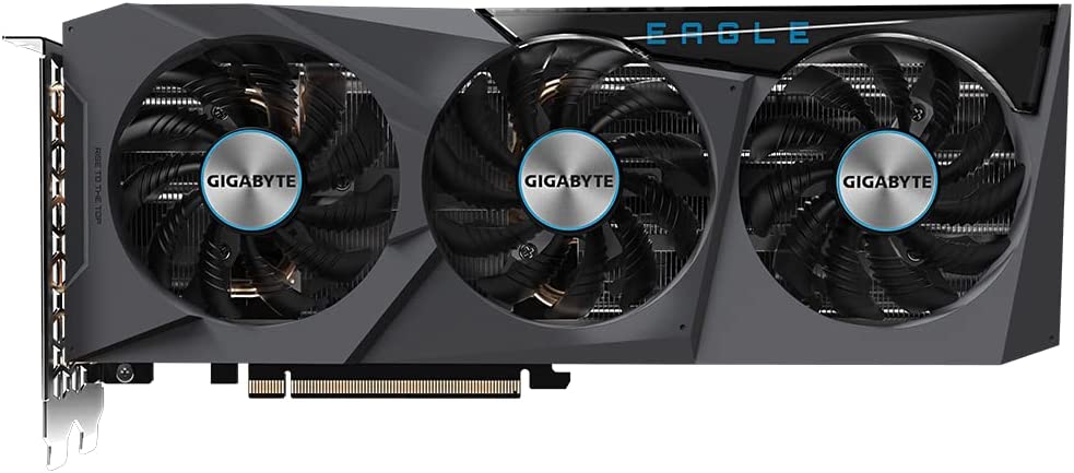 GIGABYTE GV-N306TXEAGLE OC-8GD [PCIExp 8GB]｜パソコン