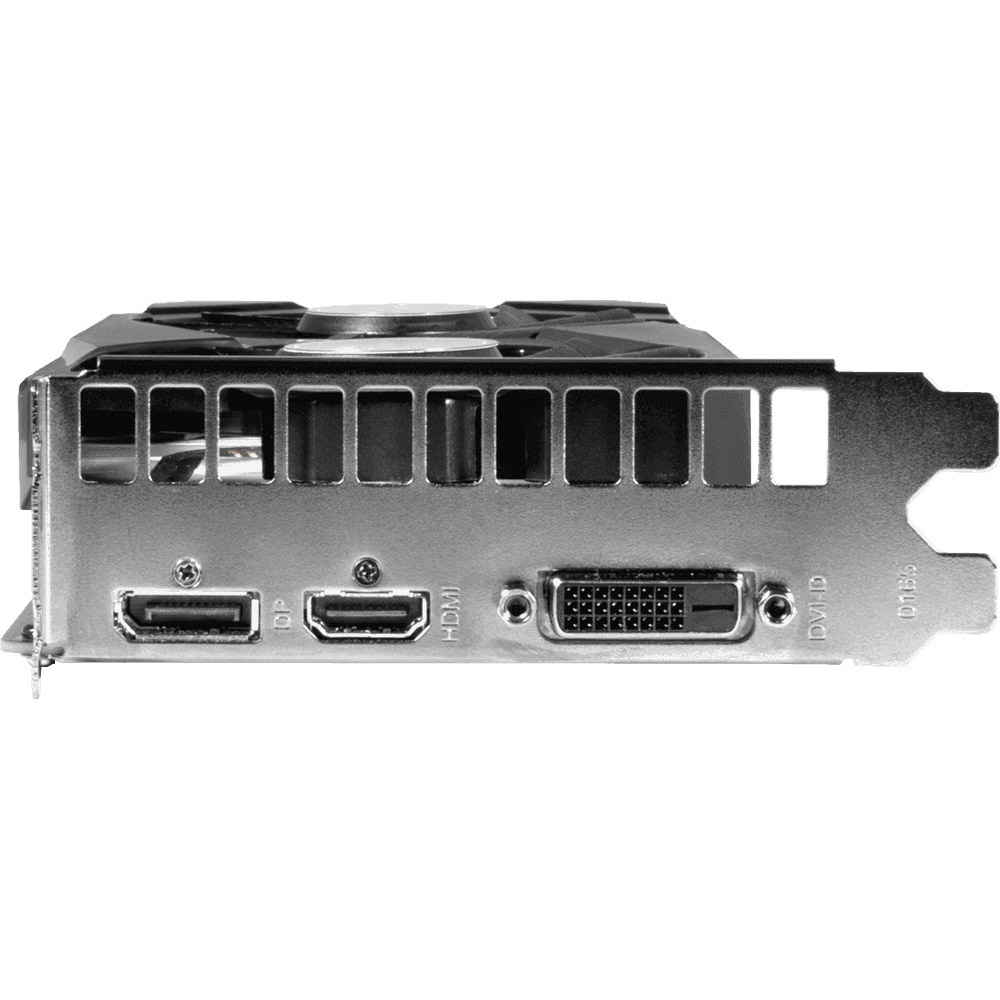 玄人志向 GALAKURO GAMING GG-RTX2060-E6GB/DF2 [PCIExp 6GB 
