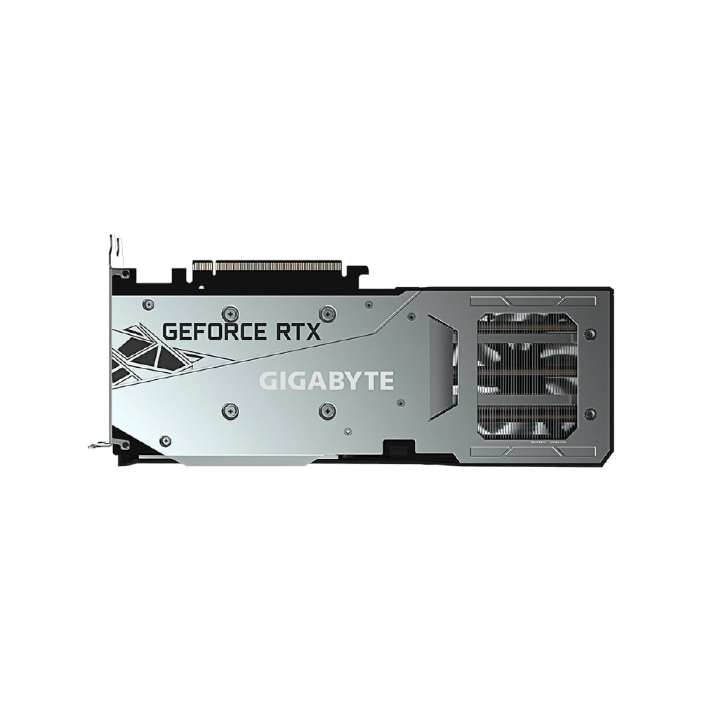 GIGABYTE GV-N3060GAMING OC-12GD (REV. 2…