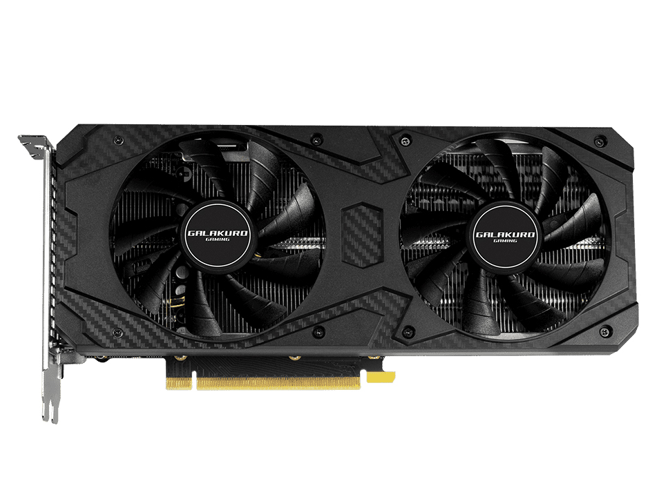 玄人志向 NVIDIA GeForce RTX3060Ti 搭載 グラフィックボード GDDR6