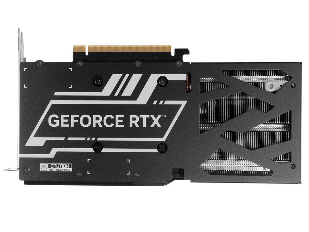 玄人志向 GALAKURO GAMING GG-RTX4060Ti-E8GB/OC/DF [PCIExp  8GB]｜パソコン・スマートフォン・デジタル機器販売のPC DEPOT(ピーシーデポ)WEBSHOP