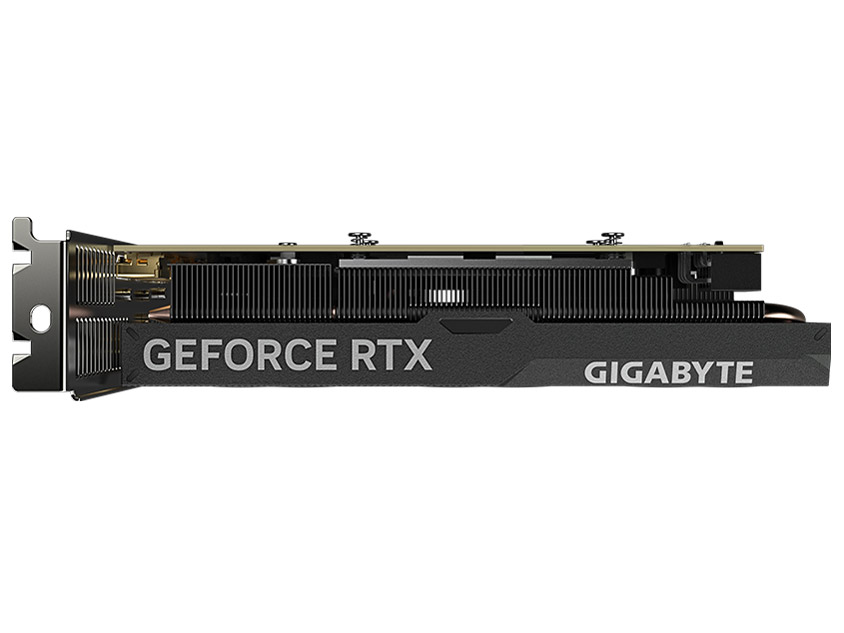 GIGABYTE GV-N4060OC-8GL [PCIExp 8GB]